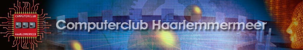 Computerclub Haarlemmermeer