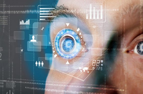 Eyescan